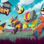 Temtem Exits Early Access on September 6th