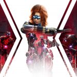 Marvel’s Avengers Adds Red Room Takeover Event, Champion System, and XP Boosters