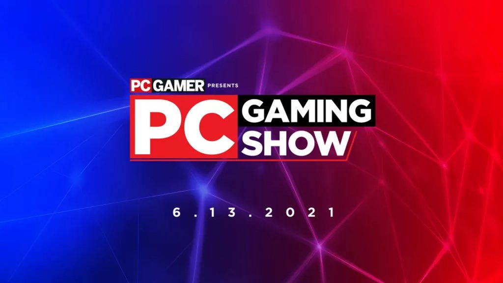 PC Gaming Show 2021