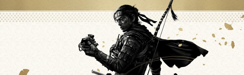 5 Ways Ghost of Tsushima is Better Than Rise of the Ronin