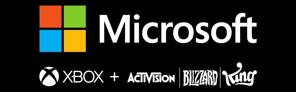 The Activision Acquisition Announcement Reveals The Relative Precariousness of Sony’s Position