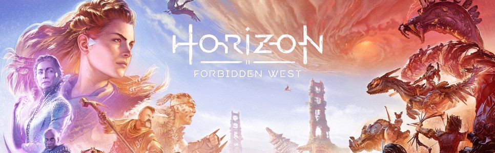 Top 10 New Machines We Faced Off Against In Horizon Forbidden West