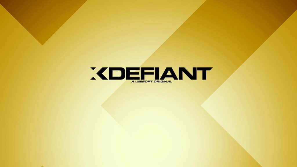 XDefiant