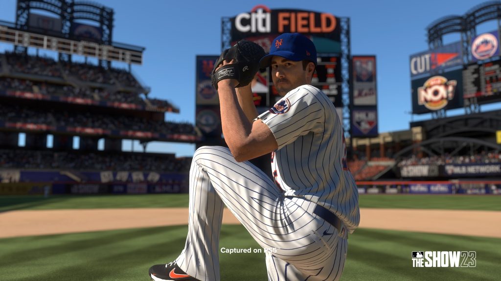 mlb the show 23