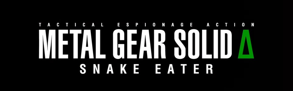 Does Konami Deserve a Chance With Metal Gear Solid Delta: Snake Eater?