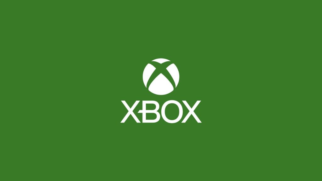 xbox logo