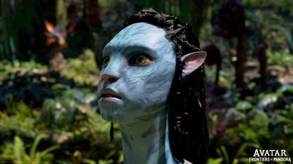 avatar frontiers of pandora