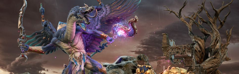Warhammer Age of Sigmar: Realms of Ruin Review – Lacking Depth