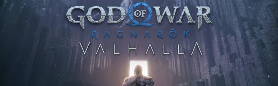 God of War Ragnarok: Valhalla Review – Roguelite Therapy