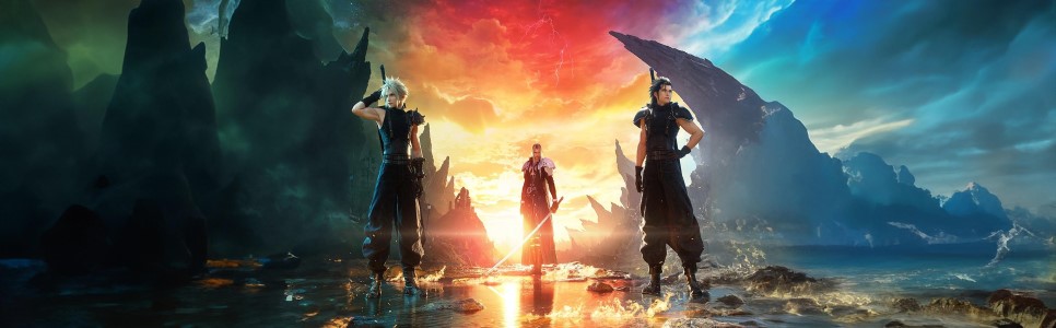 Final Fantasy 7 Rebirth Review – The Promise Fulfilled