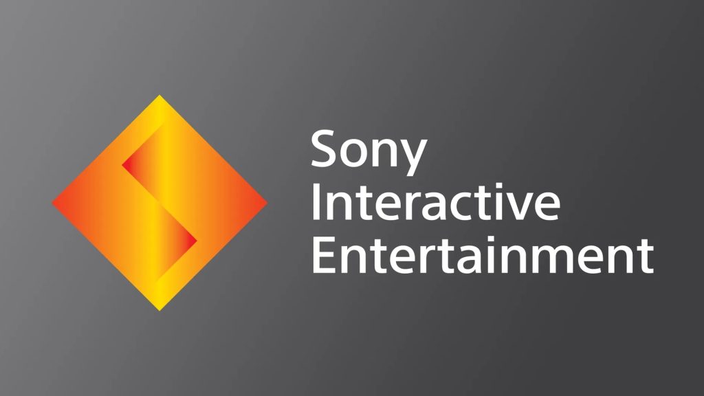 sony interactive entertainment