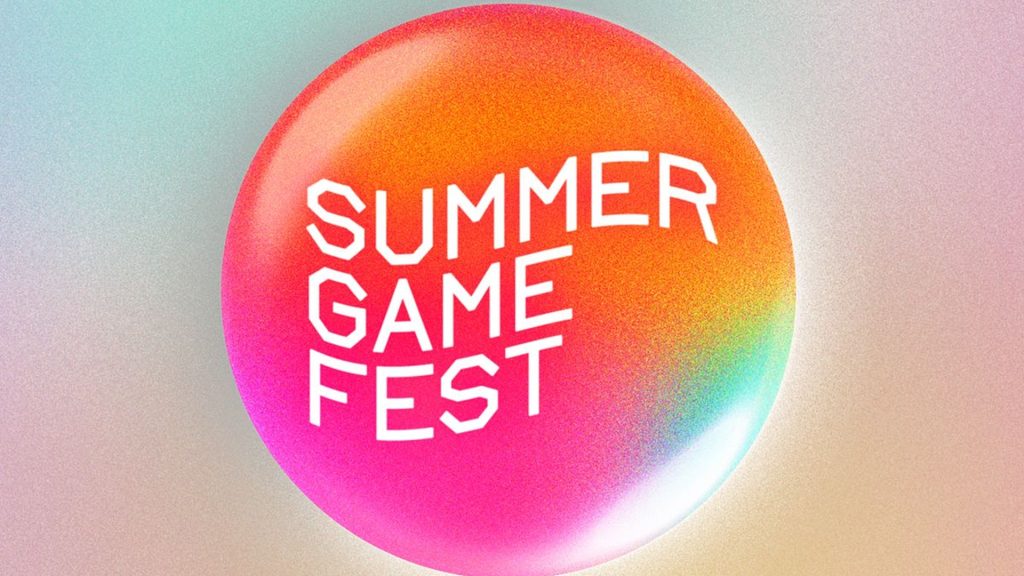 summer games fest 2024