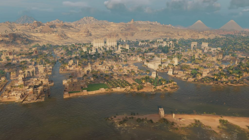 assassin's creed origins 2