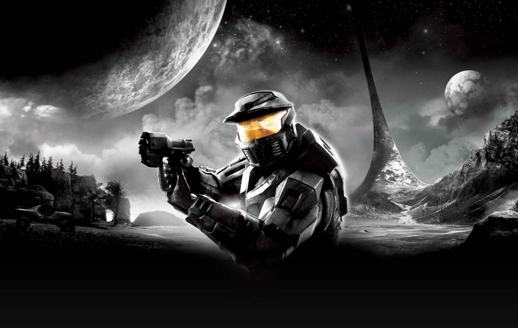 halo combat evolved anniversary