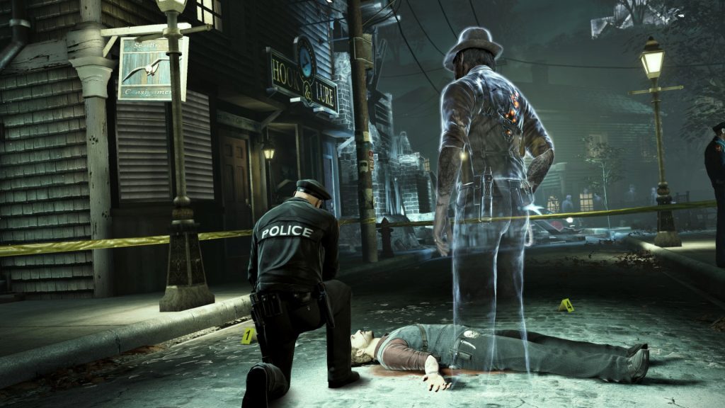 murdered soul suspect 1