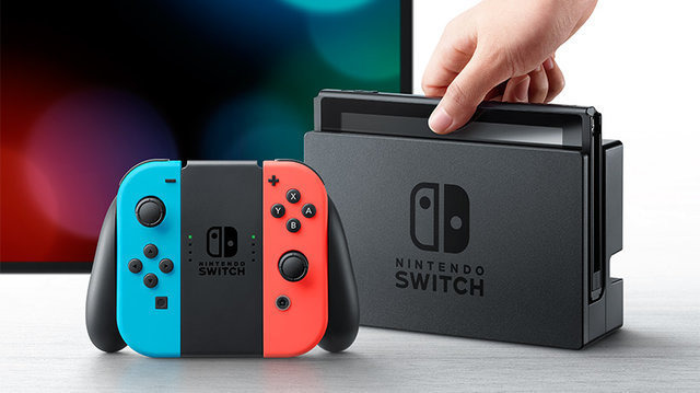 任天堂が『Switch後継機』の転売対策に回答。最重要となるのは生産数の確保