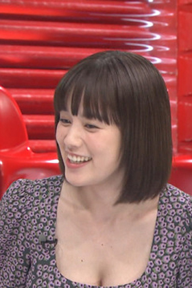 筧美和子(30)のおしゃれイズムで見せた胸チラがエロ過ぎるｗｗ【エロ画像】