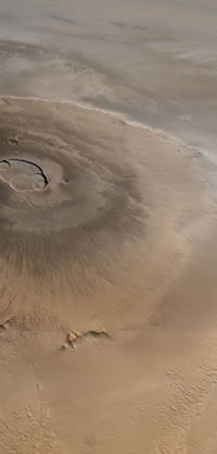 Olympus Mons