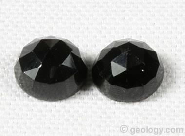 melanite garnet