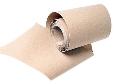 aluminum oxide sandpaper