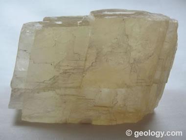 calcite