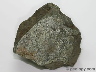 pyrrhotite