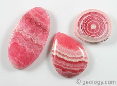 Rhodochrosite