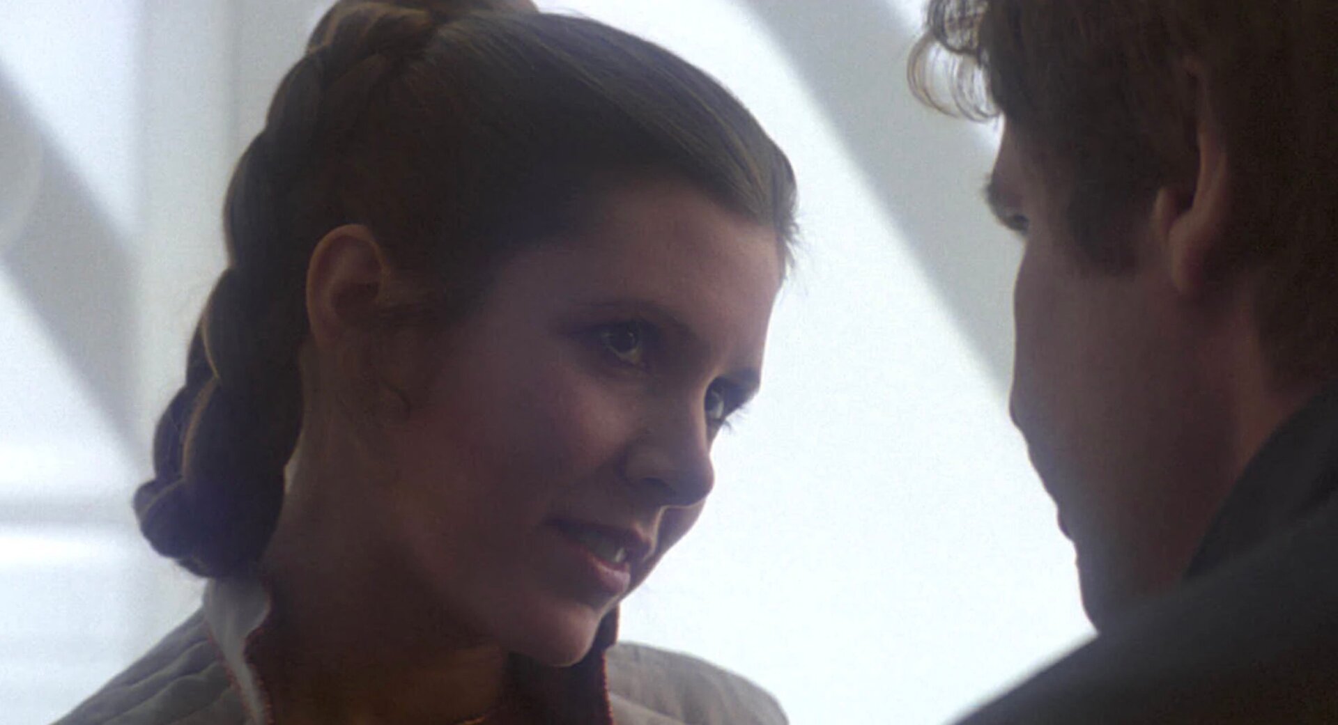 Bespin Leia > All other Leias.