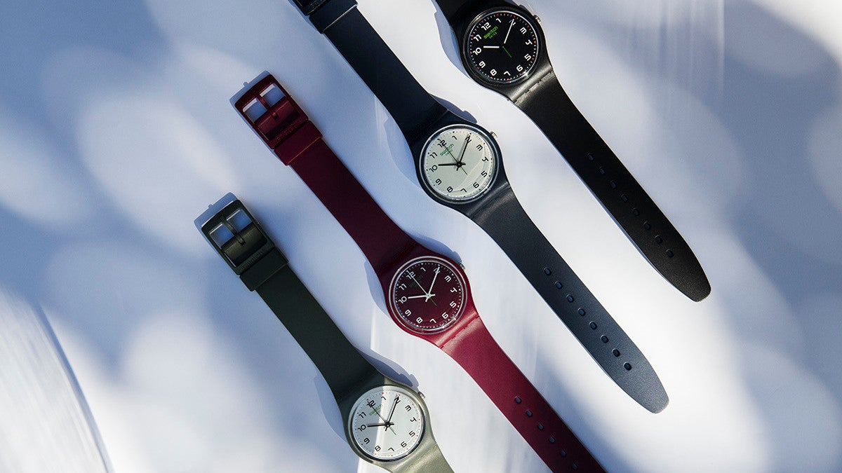 Photo: Swatch Group