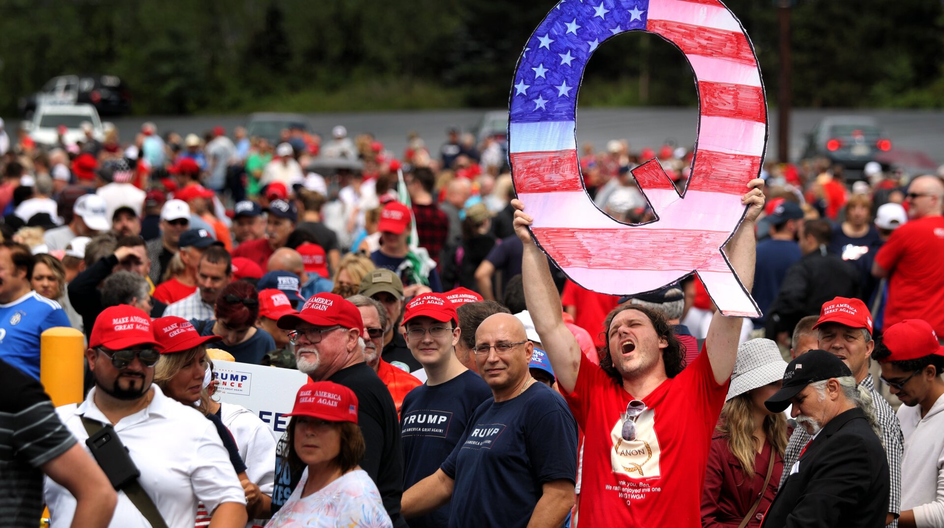 Photo: Rick Loomis/Getty Images