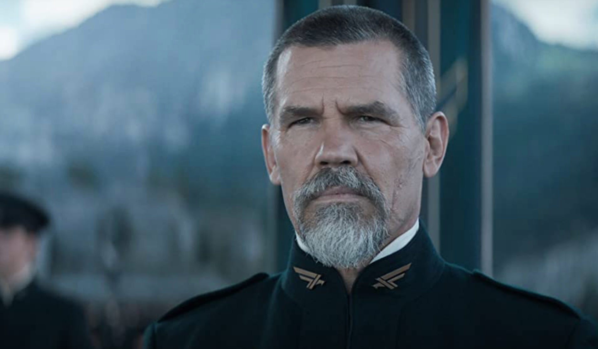 Josh Brolin’s Gurney Halleck disappeared in part one, but he’ll be back.