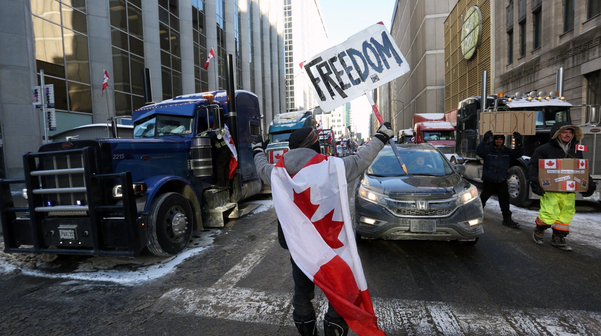 Photo: Dave Chan/AFP