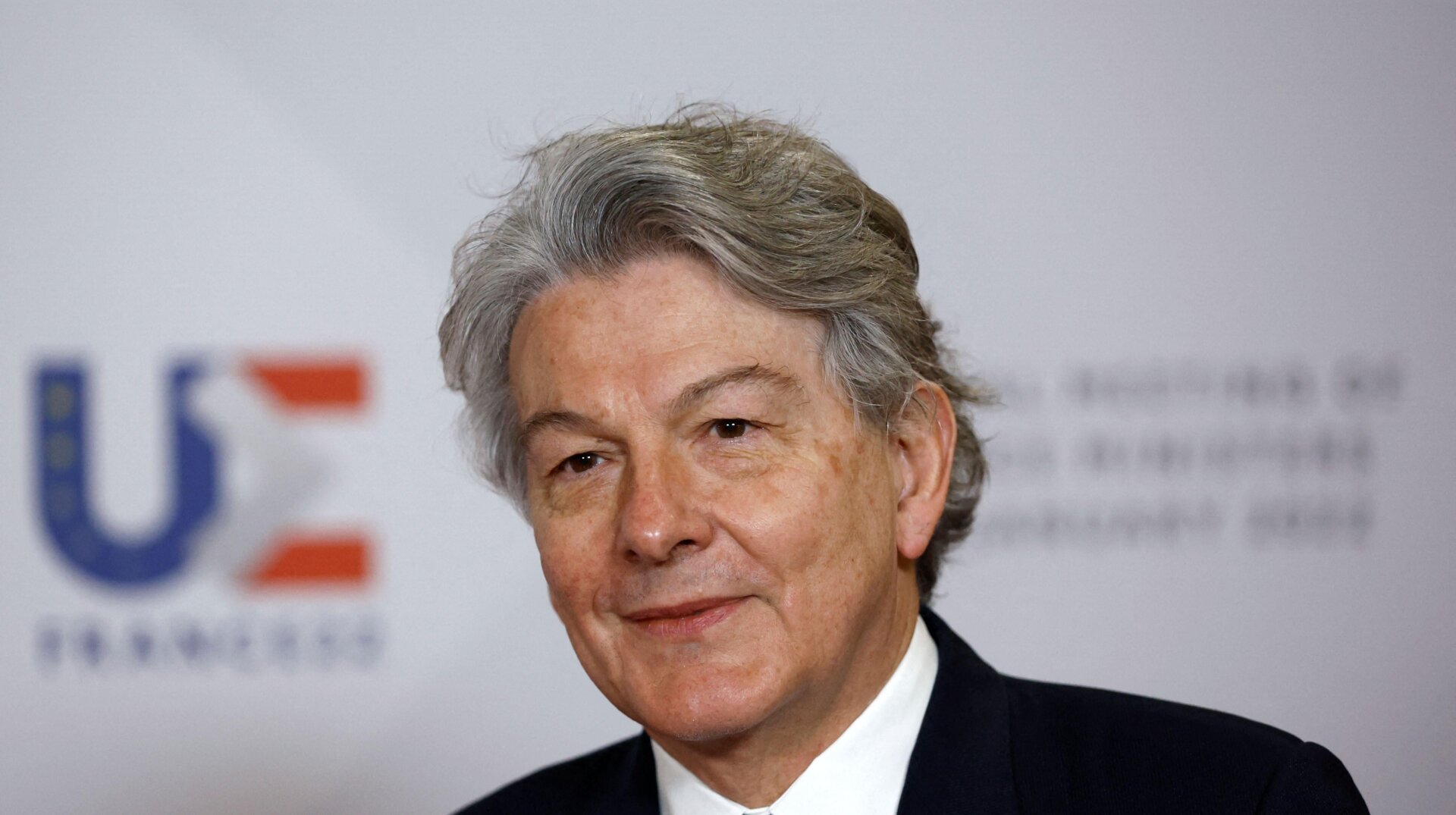 European Commissioner for Internal Market Thierry Breton told Reuters that upcoming regulations on the tech industry would be a “backbone” for enforcing disinformation moderation.