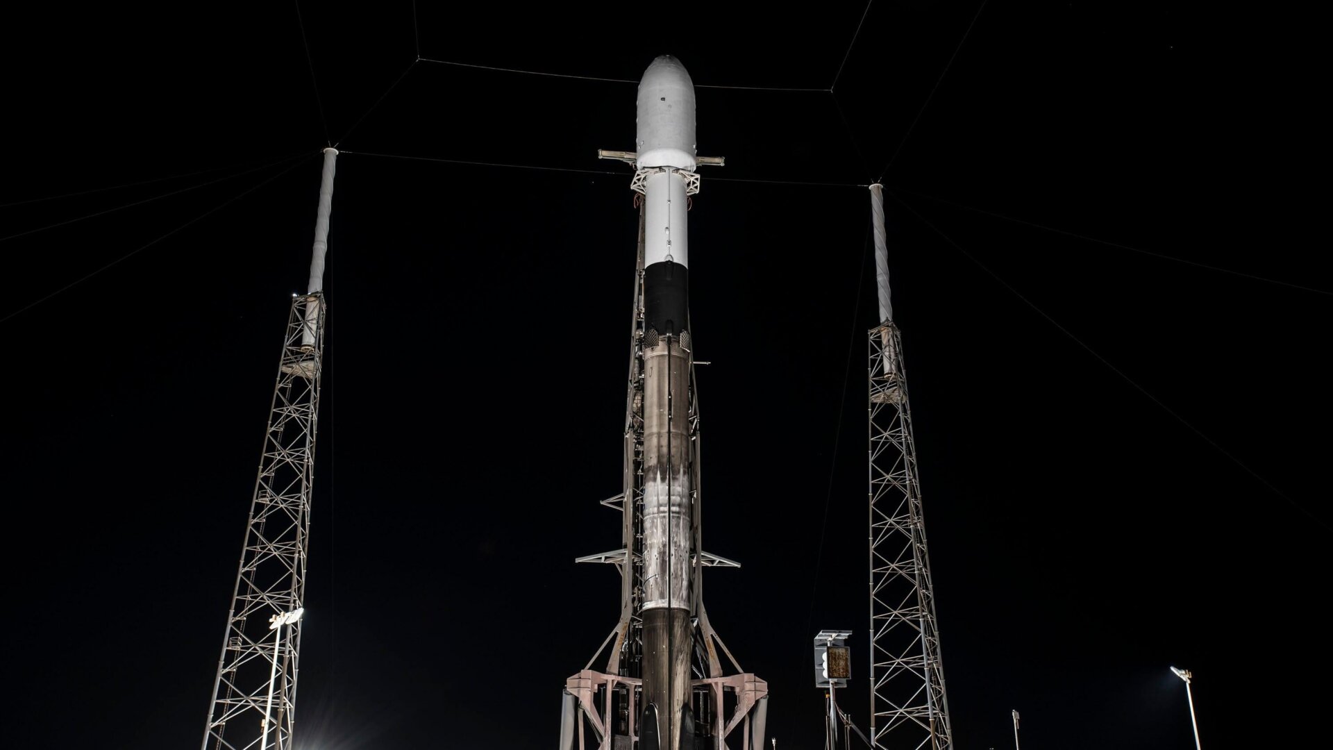 Photo: SpaceX