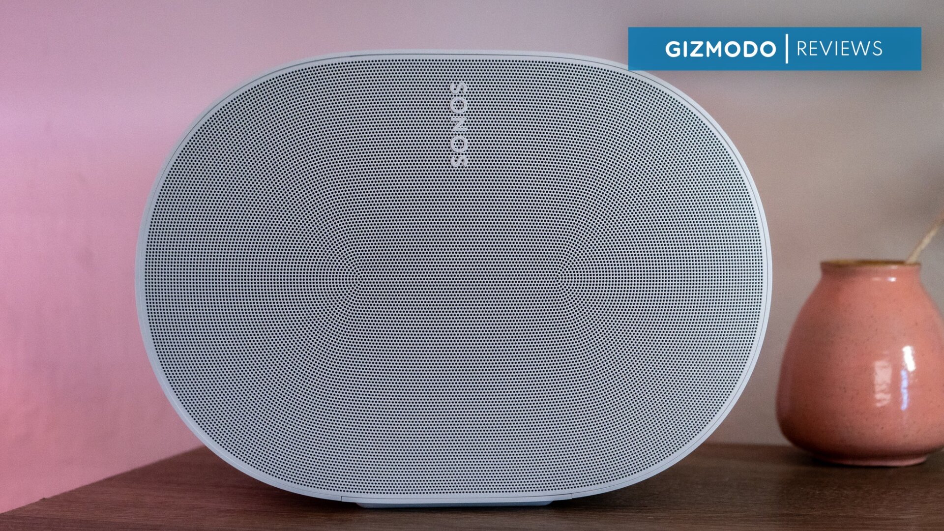 Photo: Florence Ion / Gizmodo