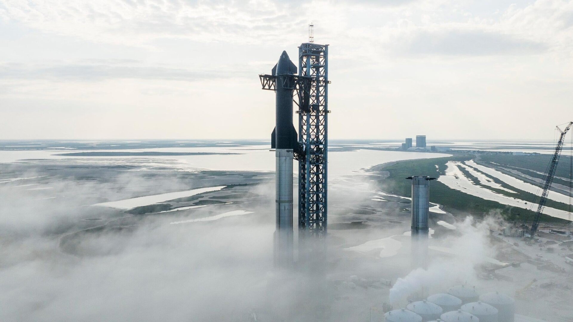 Photo: SpaceX