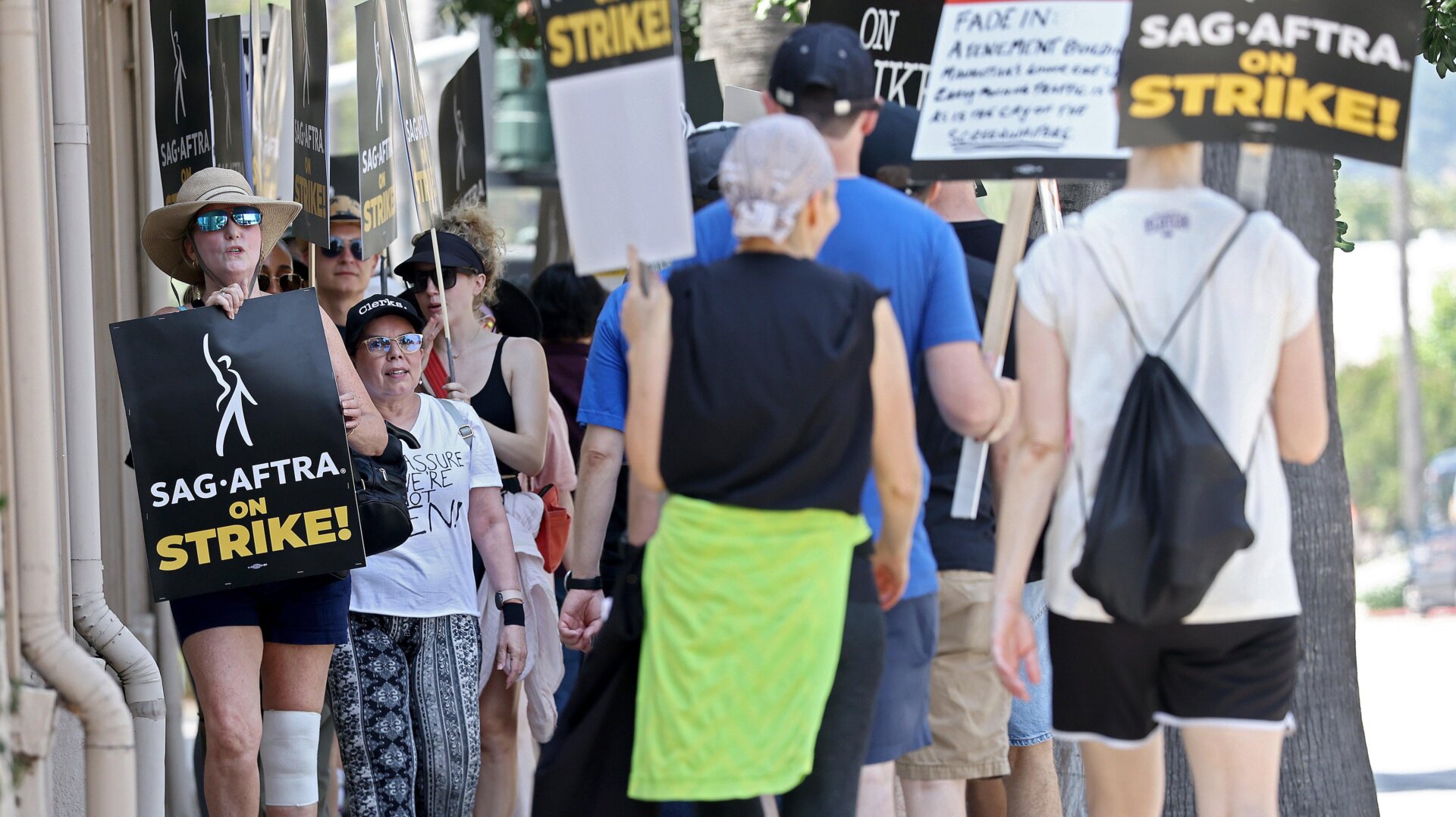 Photo: Mario Tama