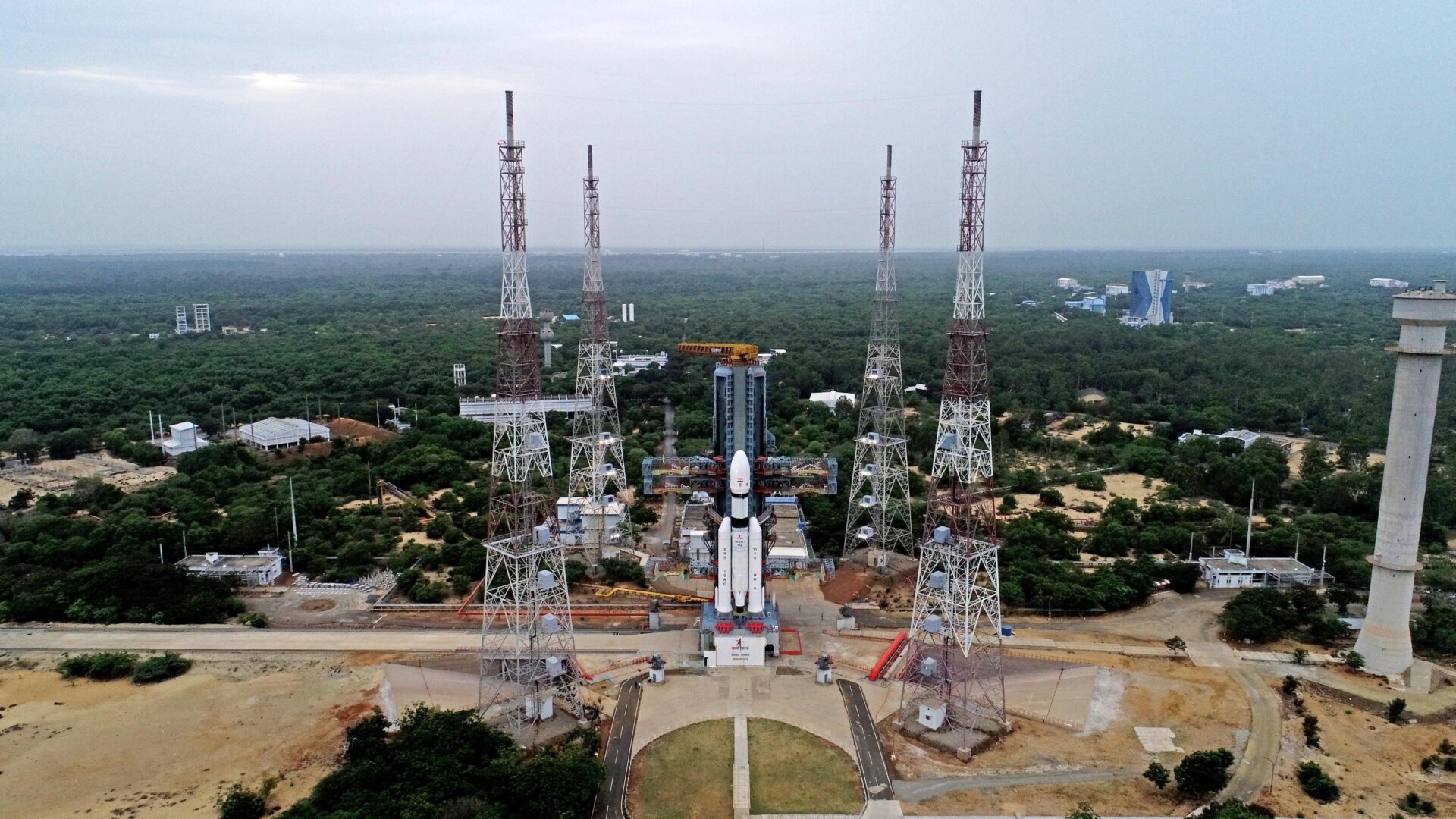 Photo: ISRO