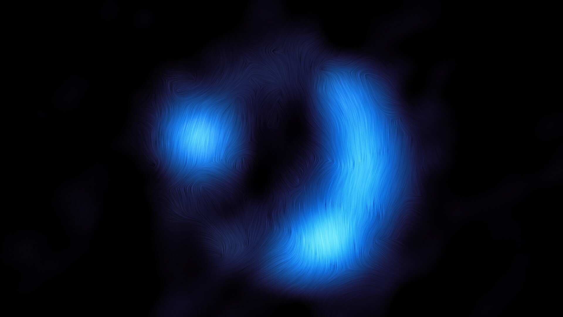 Image: ALMA (ESO/NAOJ/NRAO)/J. Geach et al.