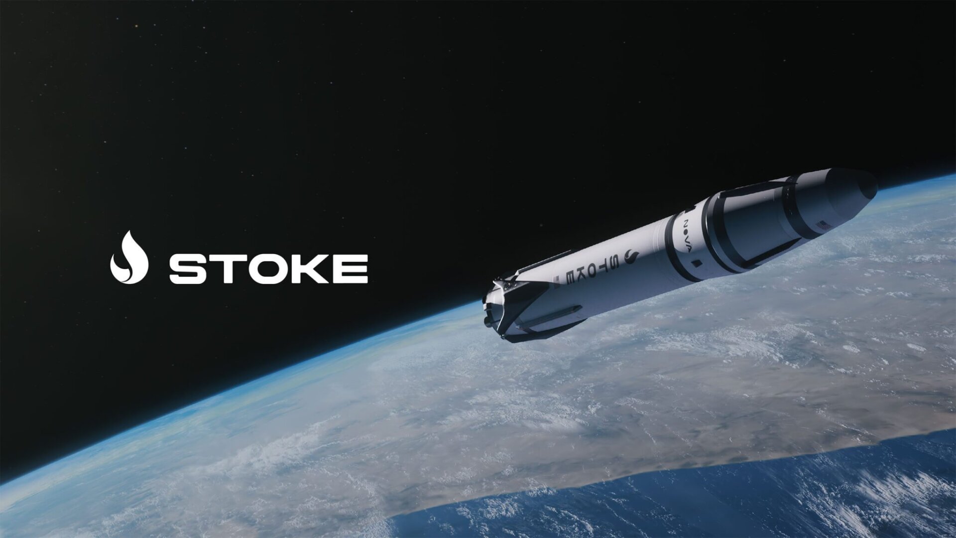 Image: Stoke Space