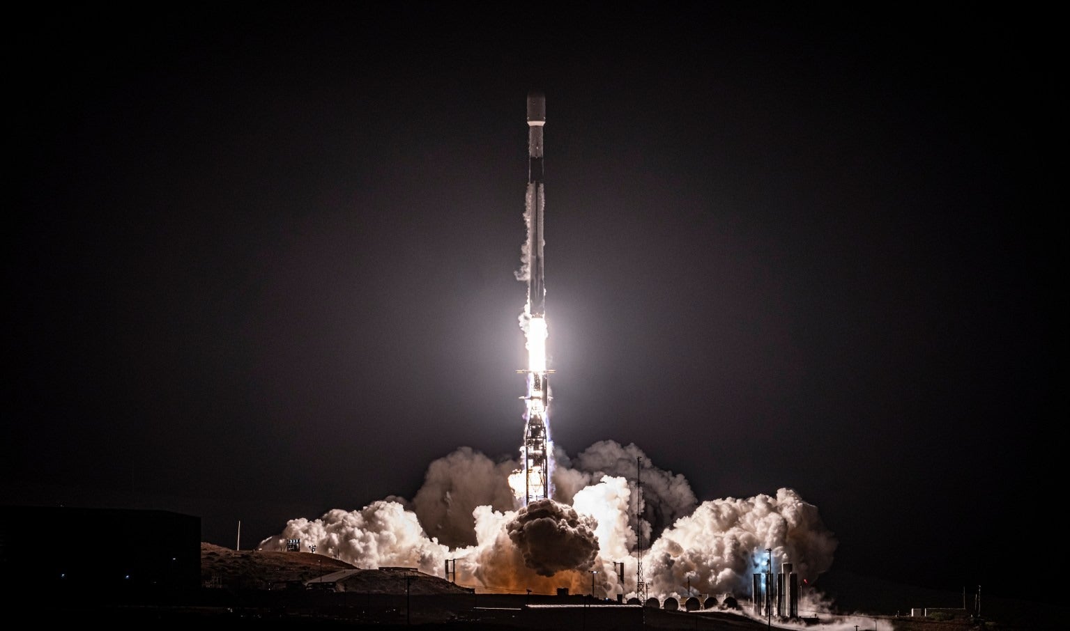 Photo: SpaceX