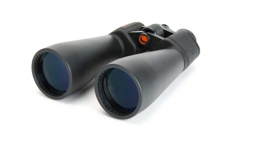 Celestron SkyMaster Giant 15x70 Binoculars.