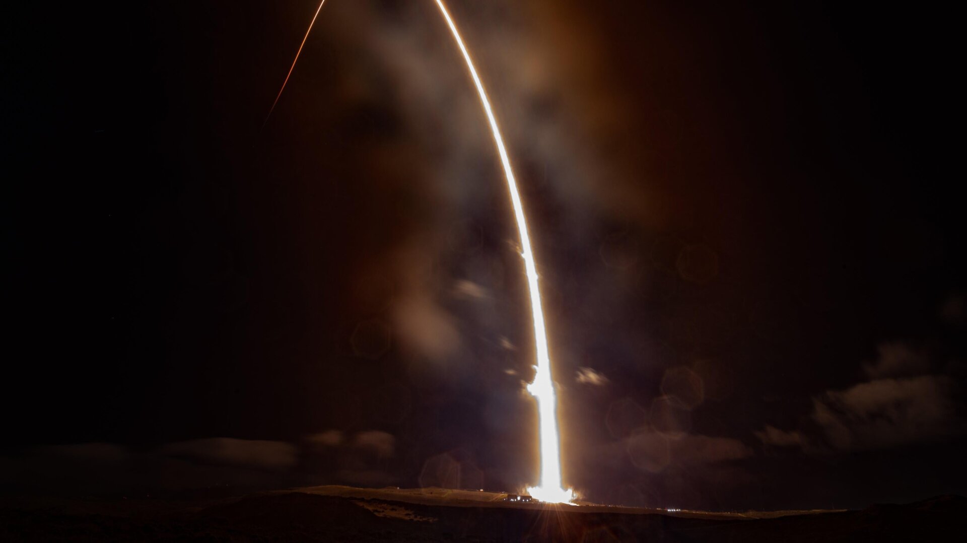 Photo: SpaceX