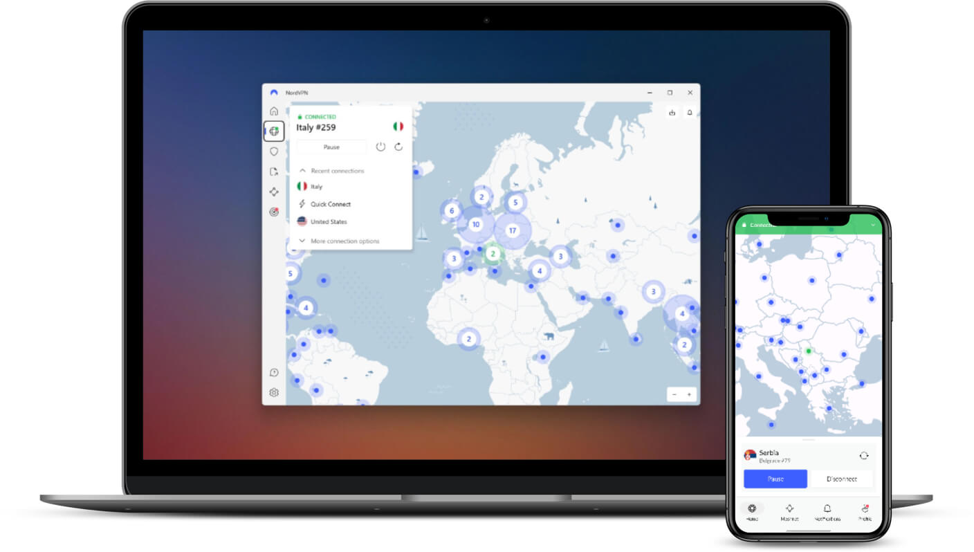 Nordvpn Best VPN China