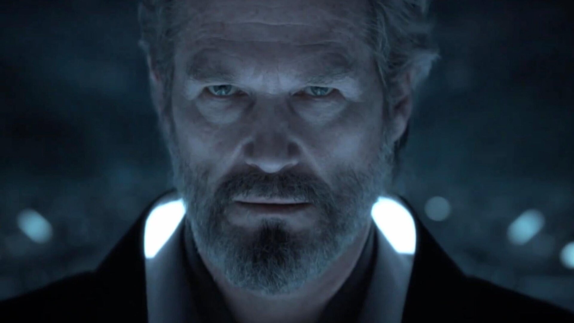 Jeff Bridges returns to Tron.