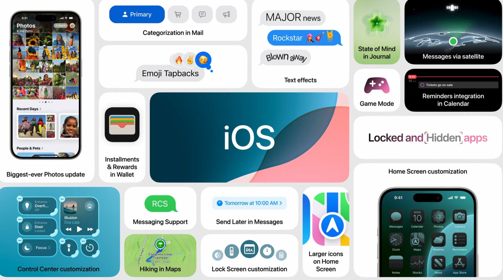 Screenshot: Apple