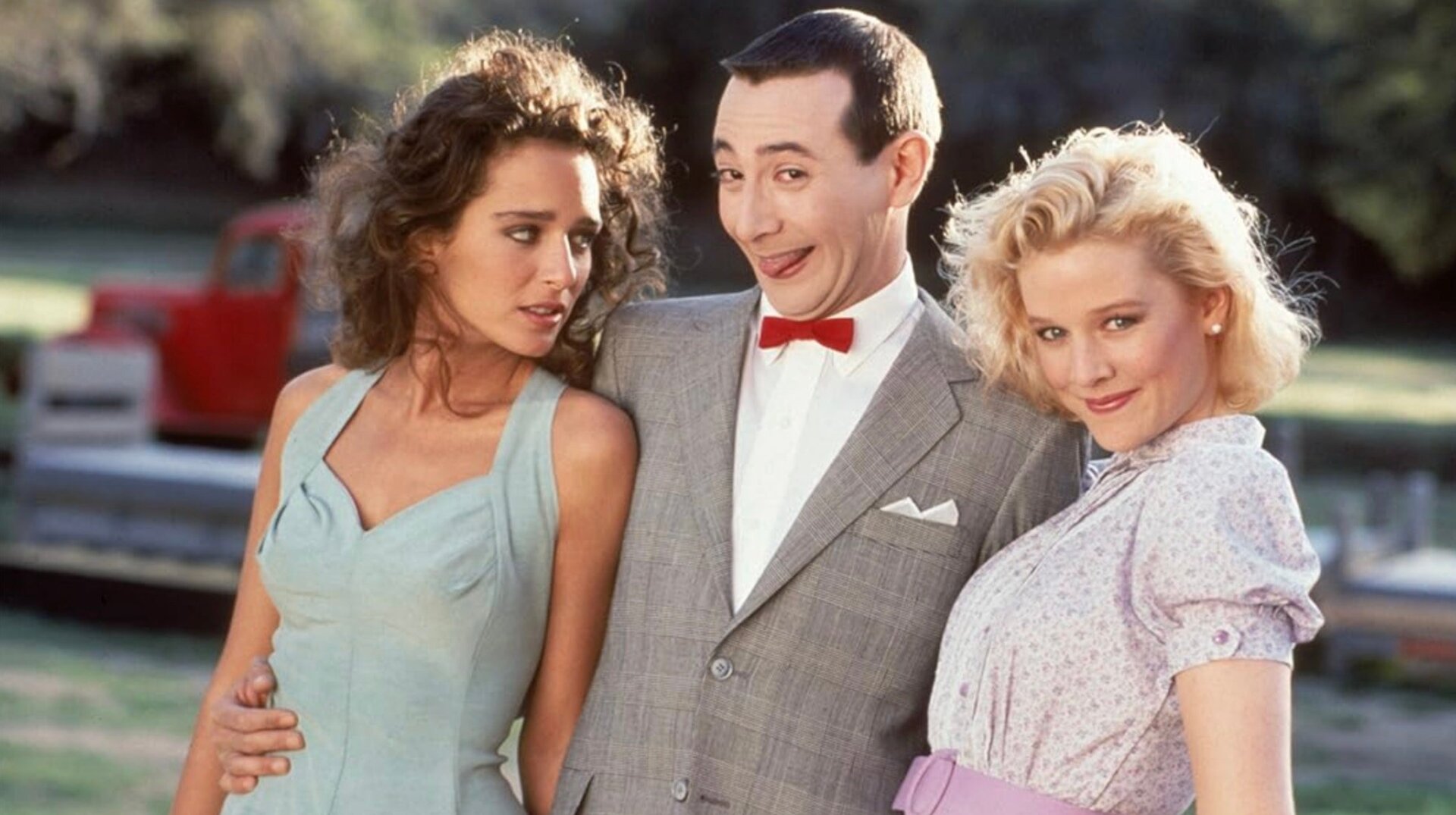 Big Top Pee-Wee