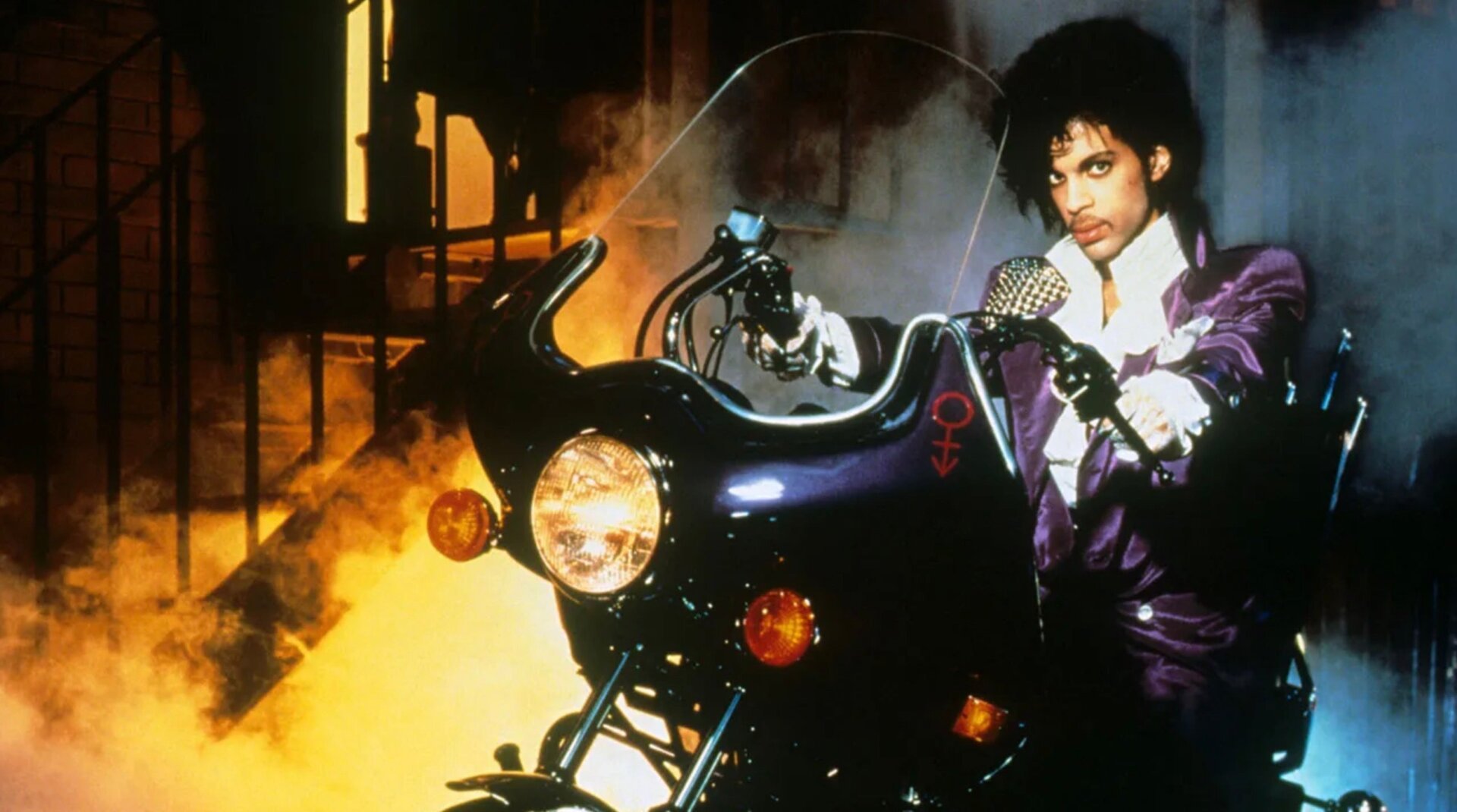 Purple Rain