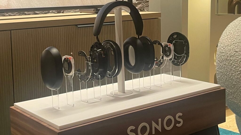 Sonos