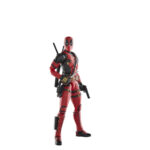 Marvel Legends Series Deadpool Action Figure 1